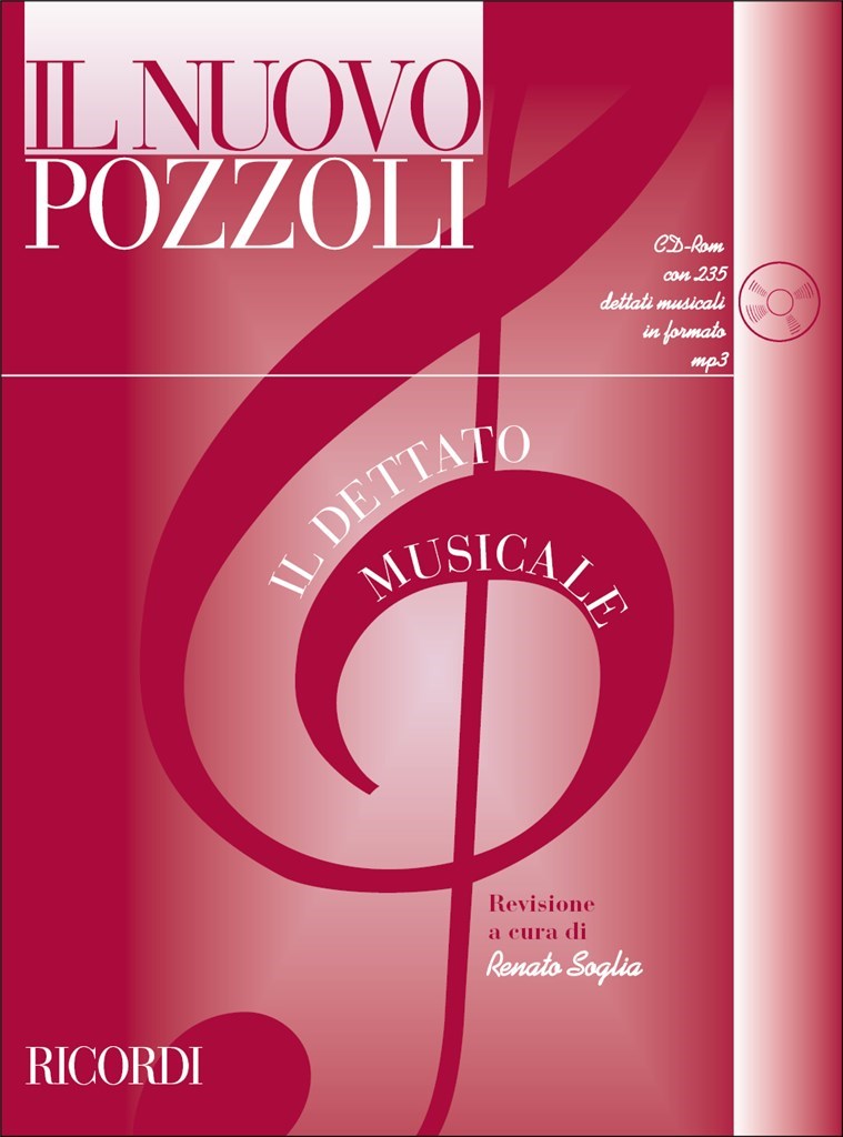 Il Nuovo Pozzoli: Il Dettato Musicale